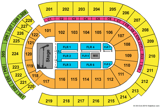 Columbus Blue Jackets vs. Detroit Red Wings Tickets 2012-02-28 Columbus, OH, Nationwide Arena